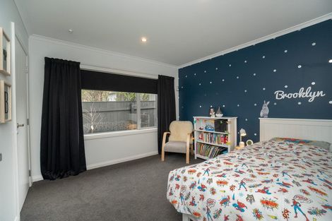 Photo of property in 113 James Line, Kelvin Grove, Palmerston North, 4414
