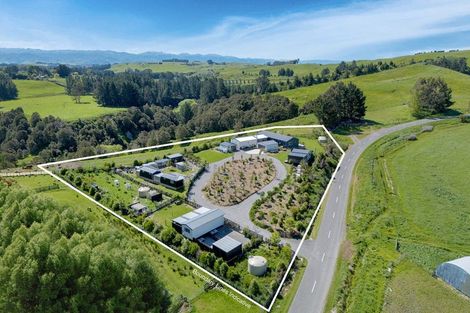 Photo of property in 1346 Takapau Ormondville Road, Ormondville, Dannevirke, 4977