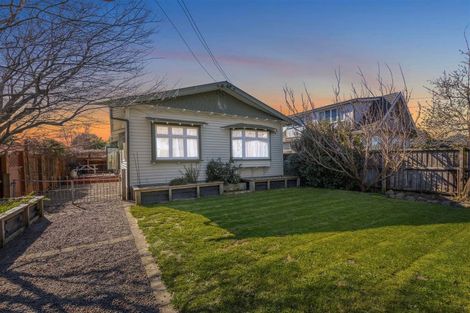 Photo of property in 96 Condell Avenue, Papanui, Christchurch, 8053