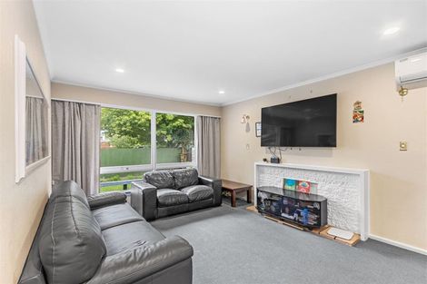 Photo of property in 64 Kirkwood Avenue, Upper Riccarton, Christchurch, 8041