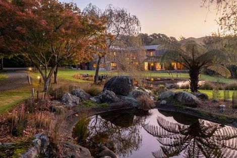 Photo of property in 91 Parenga Road, Hautere, Otaki, 5582