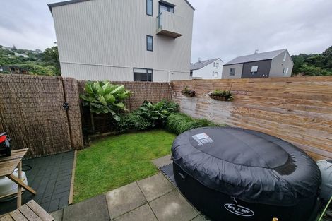 Photo of property in 12u6 Stanley Street, Berhampore, Wellington, 6023