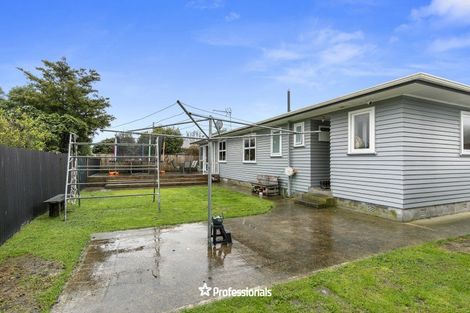 Photo of property in 42 Mountbatten Grove, Clouston Park, Upper Hutt, 5018
