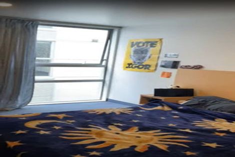 Photo of property in Hanson House, 27u4 Hanson Street, Mount Cook, Wellington, 6021