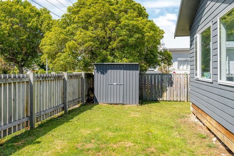 Photo of property in 154 Essex Street, Masterton, 5810