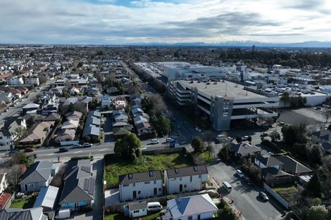 Photo of property in 1/19 Dilworth Street, Riccarton, Christchurch, 8011