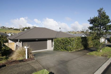 Photo of property in 13 Ella Anne Crescent, Warkworth, 0910