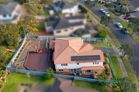 Photo of property in 6 Kittiwake Drive, Schnapper Rock, Auckland, 0632