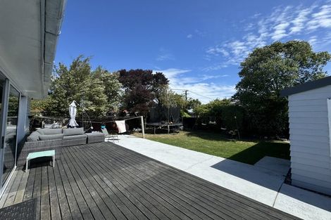 Photo of property in 1 Pamir Street, Mairehau, Christchurch, 8052