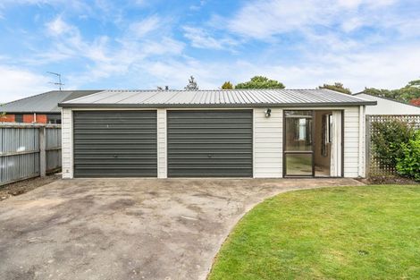 Photo of property in 27 Mathias Street, Darfield, 7510
