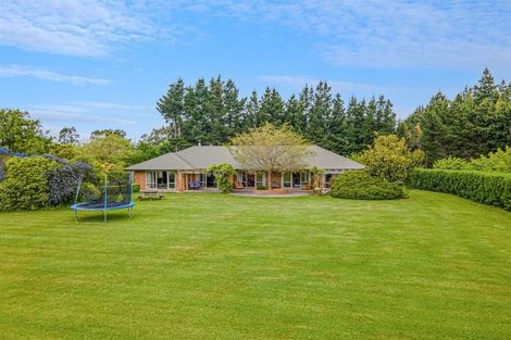 Photo of property in 3/3513 Lincoln Rolleston Road, Rolleston, 7615