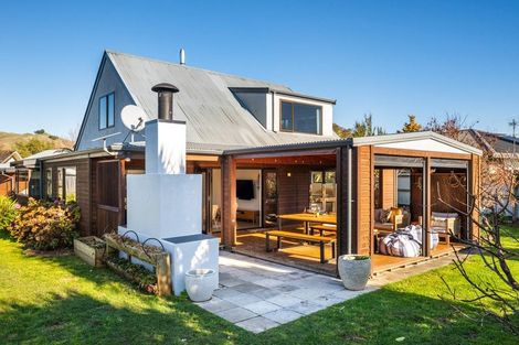 Photo of property in 18 Buick Street, Redwoodtown, Blenheim, 7201