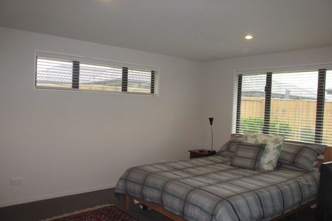 Photo of property in 20 Maltby Drive, Rolleston, 7615