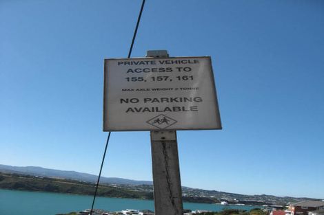 Photo of property in 161 Grafton Road, Hataitai, Wellington, 6011