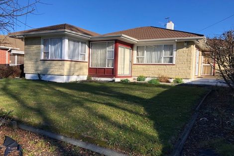 Photo of property in 23 Bevington Street, Avonhead, Christchurch, 8042