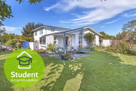 Photo of property in 18 Rutherglen Avenue, Ilam, Christchurch, 8041