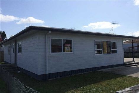 Photo of property in 81a Cook Street, Hamilton East, Hamilton, 3216