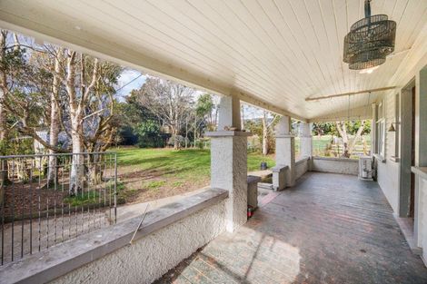 Photo of property in 42 Mangahao Road, Shannon, Palmerston North, 4474