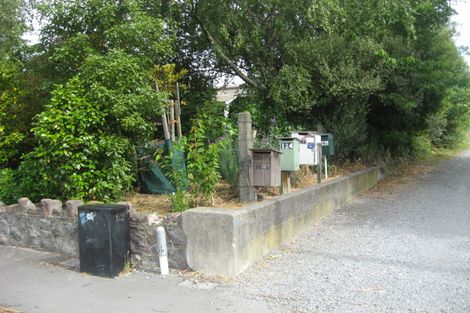 Photo of property in 124 Tennyson Street, Sydenham, Christchurch, 8023