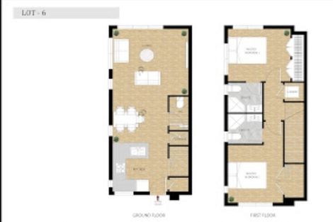 Photo of property in 4/19 Drake Street, Howick, Auckland, 2014