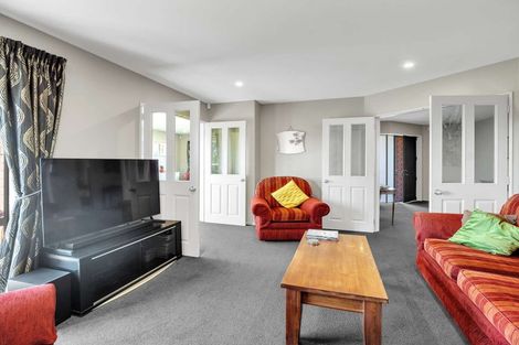 Photo of property in 134 Horndon Street, Darfield, 7510