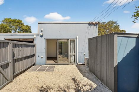 Photo of property in 116 Pine Avenue, South New Brighton, Christchurch, 8062