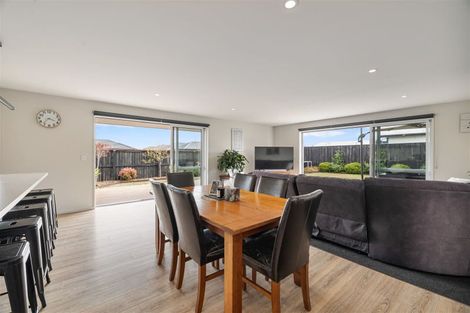 Photo of property in 25 Ed Hillary Drive, Rolleston, 7615