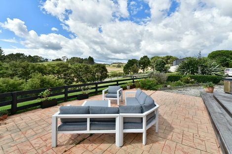 Photo of property in 436 Kanohi Road, Kaukapakapa, 0873
