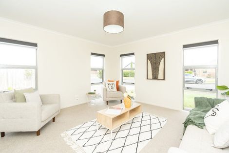 Photo of property in 8 Arista Way, Rototuna North, Hamilton, 3210