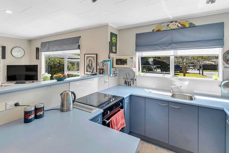 Photo of property in 8a Wood Street, Greytown, 5712