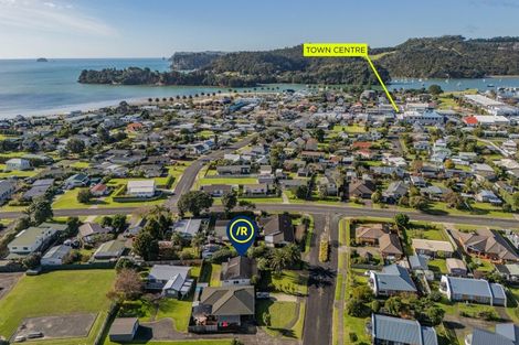 Photo of property in 4 Springbok Avenue, Whitianga, 3510
