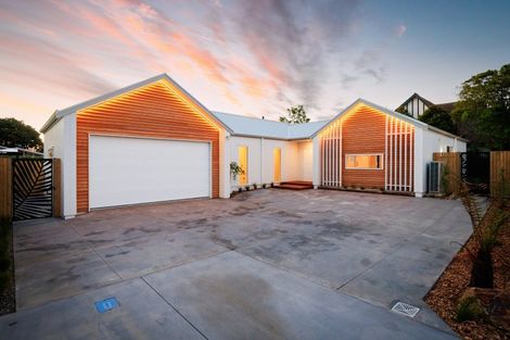 Photo of property in 42c Batt Street, West End, Palmerston North, 4410