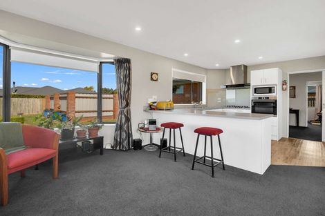 Photo of property in 134 Horndon Street, Darfield, 7510