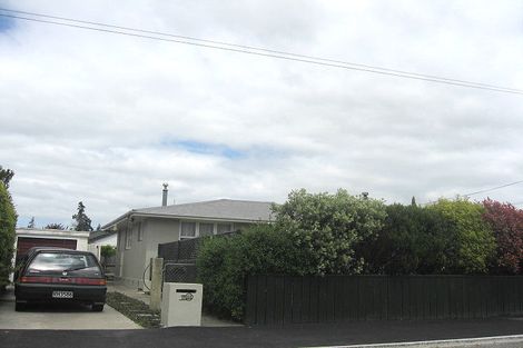 Photo of property in 111 Charles Street, Blenheim, 7201