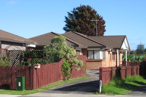 Photo of property in 1/130 Coronation Road, Papatoetoe, Auckland, 2025