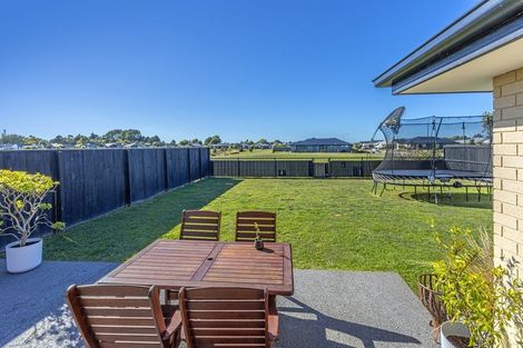 Photo of property in 4 Godley Place, Woodend, 7610