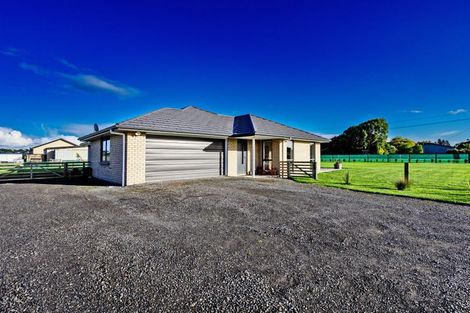 Photo of property in 83 Watt Road, Otatara, Invercargill, 9879