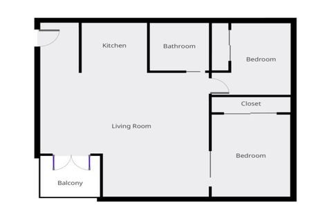 Photo of property in 9/15 Peterborough Street, Christchurch Central, Christchurch, 8013