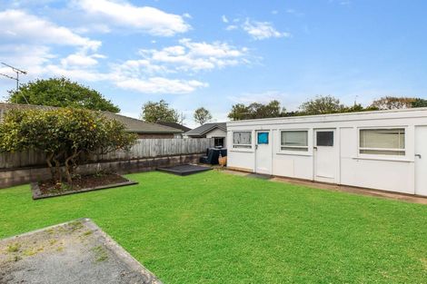 Photo of property in 3/9 Onslow Road, Papakura, 2110