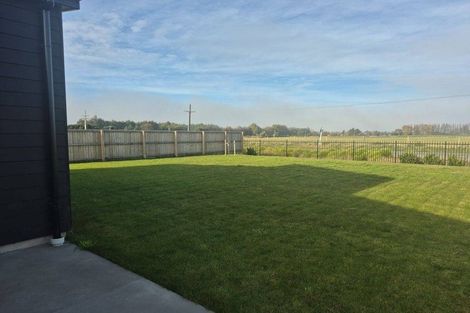 Photo of property in 16 Candlesticks Crescent, Lincoln, 7608