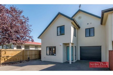 Photo of property in 12 Burdale Street, Riccarton, Christchurch, 8011