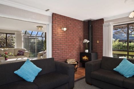 Photo of property in 11 Kedleston Drive, Avonhead, Christchurch, 8042