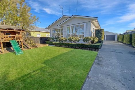 Photo of property in 39 Dormer Street, Papanui, Christchurch, 8053