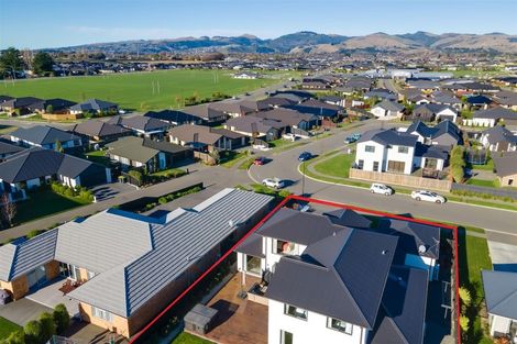 Photo of property in 46 Luxembourg Crescent, Halswell, Christchurch, 8025