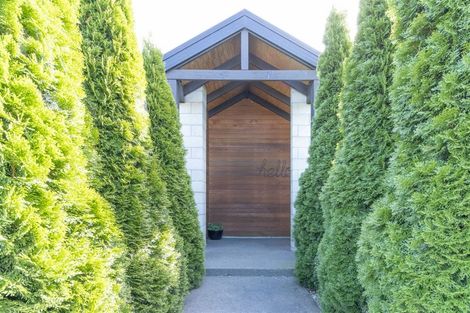 Photo of property in 62 Birchs Road, Prebbleton, 7604