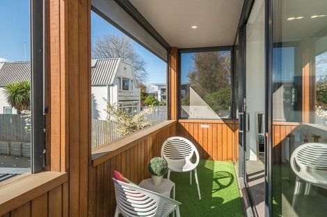 Photo of property in 1/193 Kilmore Street, Christchurch Central, Christchurch, 8013