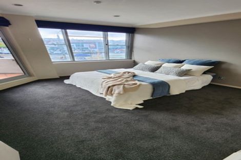 Photo of property in Construction House, 52/80u Kent Terrace, Mount Victoria, Wellington, 6011