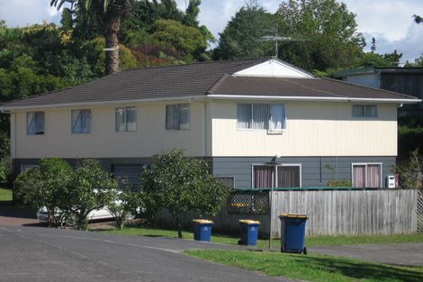 Photo of property in 41 Kohekohe Street, New Lynn, Auckland, 0600