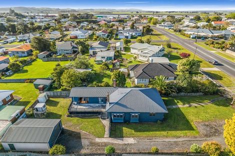 Photo of property in 43 Parore Street, Dargaville, 0310