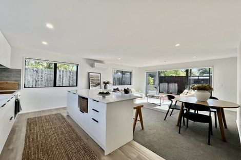 Photo of property in 29d Redruth Avenue, Spreydon, Christchurch, 8024